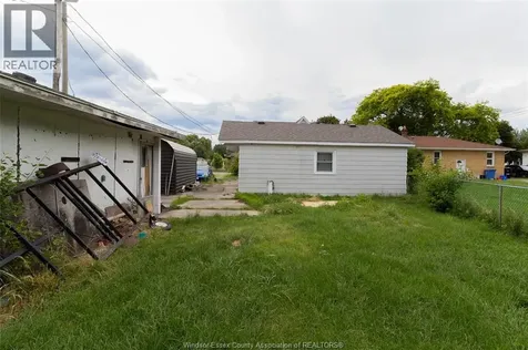 267 Fort Street Amherstburg ON N9V 1C1