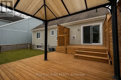 1171 Ewart Street Innisfil ON L0L 1C0