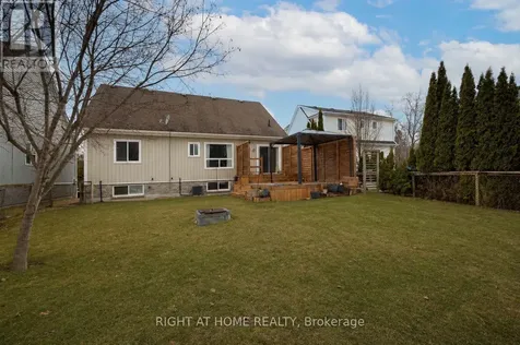 1171 Ewart Street Innisfil ON L0L 1C0