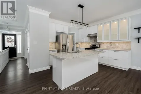 1171 Ewart Street Innisfil ON L0L 1C0