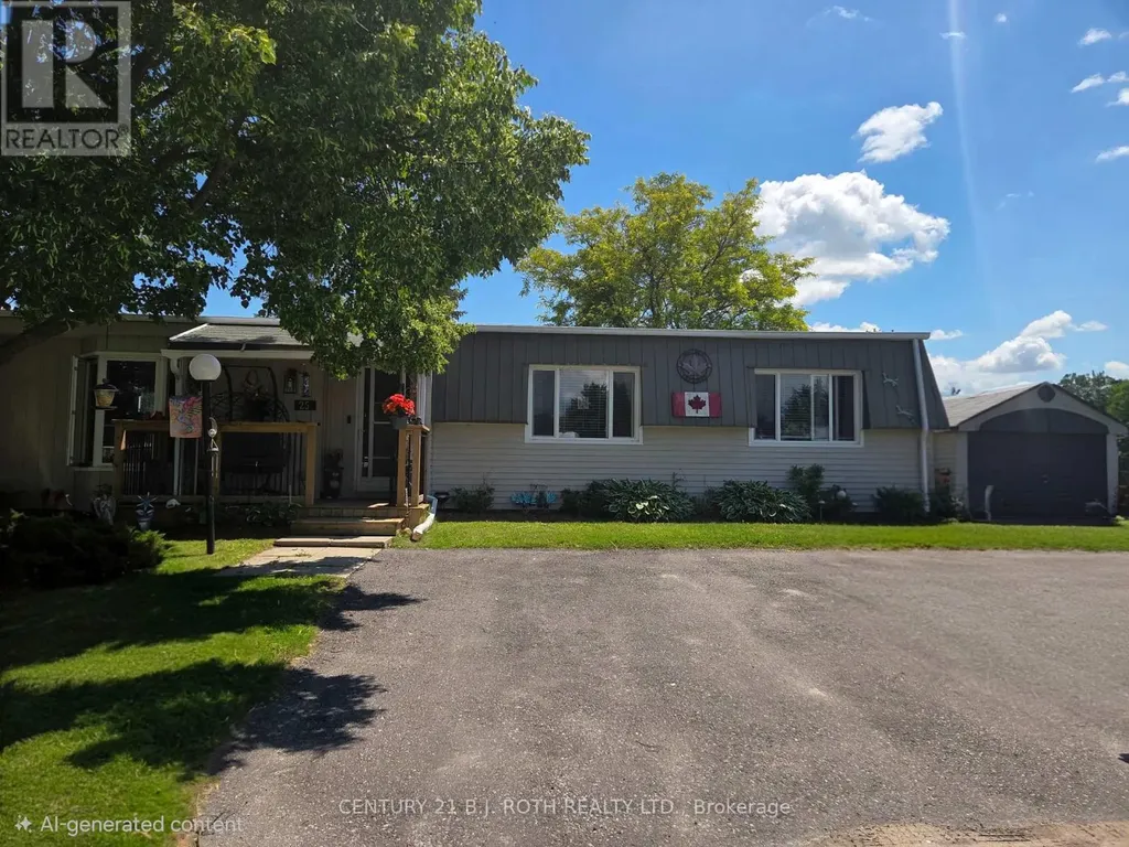 25 Comforts Cove Court Innisfil ON L9S 1S3