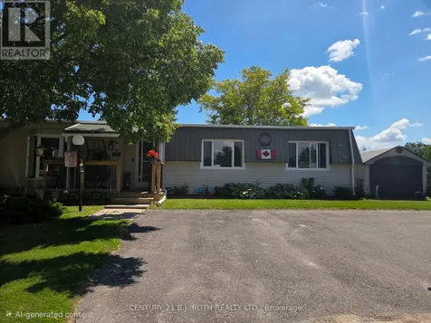 25 Comforts Cove Court Innisfil ON L9S 1S3