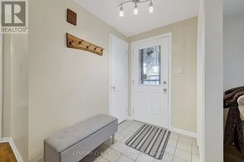25 Comforts Cove Court Innisfil ON L9S 1S3