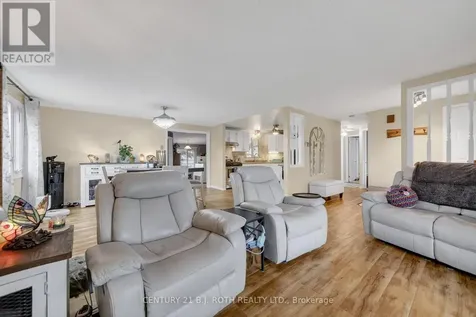 25 Comforts Cove Court Innisfil ON L9S 1S3