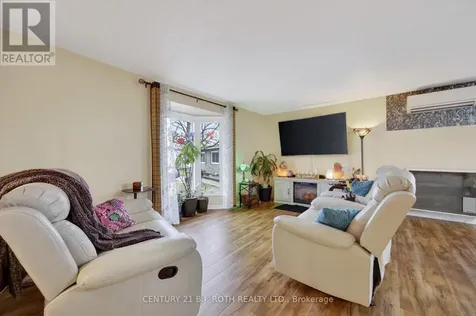 25 Comforts Cove Court Innisfil ON L9S 1S3
