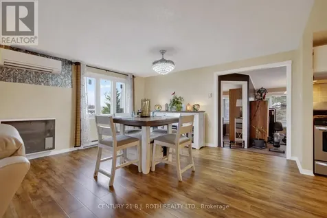 25 Comforts Cove Court Innisfil ON L9S 1S3