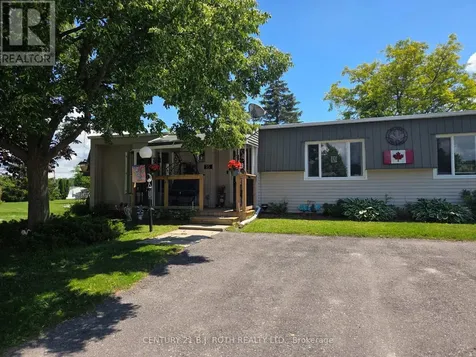 25 Comforts Cove Court Innisfil ON L9S 1S3