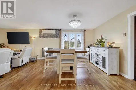 25 Comforts Cove Court Innisfil ON L9S 1S3