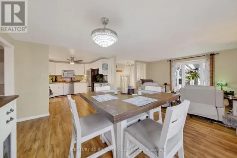 25 Comforts Cove Court Innisfil ON L9S 1S3