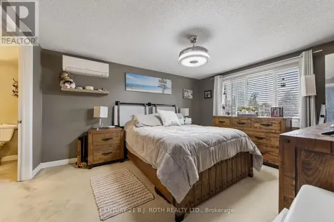 25 Comforts Cove Court Innisfil ON L9S 1S3