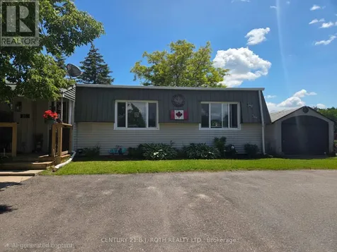 25 Comforts Cove Court Innisfil ON L9S 1S3