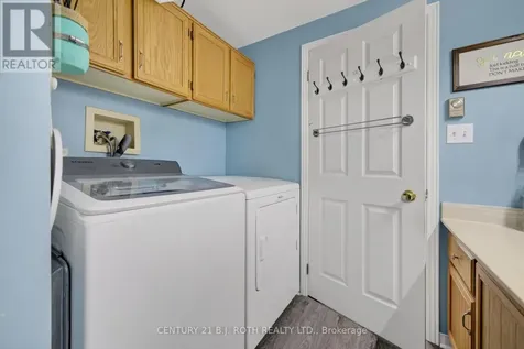 25 Comforts Cove Court Innisfil ON L9S 1S3