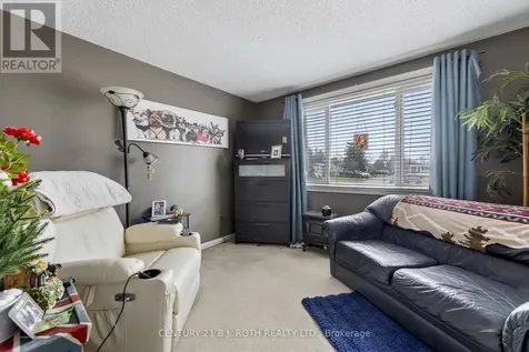 25 Comforts Cove Court Innisfil ON L9S 1S3