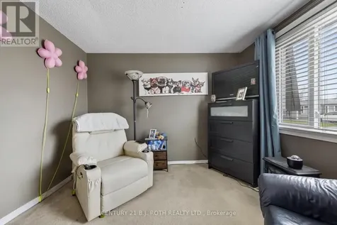 25 Comforts Cove Court Innisfil ON L9S 1S3