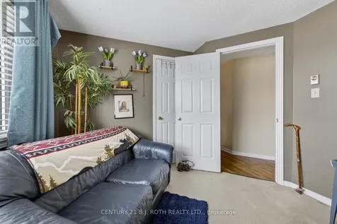 25 Comforts Cove Court Innisfil ON L9S 1S3