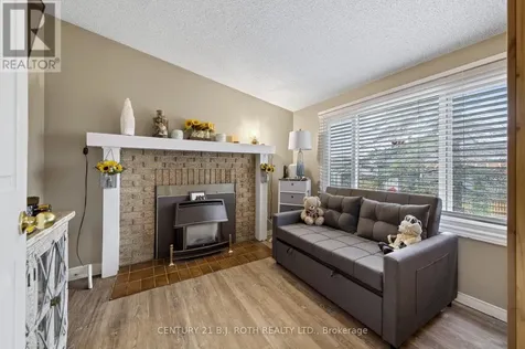 25 Comforts Cove Court Innisfil ON L9S 1S3