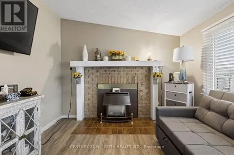 25 Comforts Cove Court Innisfil ON L9S 1S3