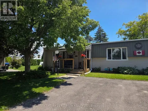 25 Comforts Cove Court Innisfil ON L9S 1S3