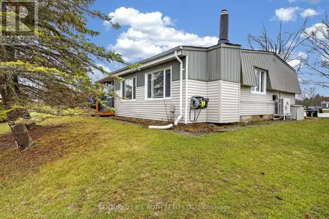 25 Comforts Cove Court Innisfil ON L9S 1S3