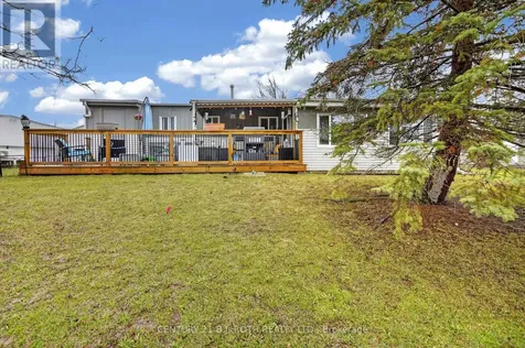 25 Comforts Cove Court Innisfil ON L9S 1S3