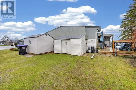 25 Comforts Cove Court Innisfil ON L9S 1S3