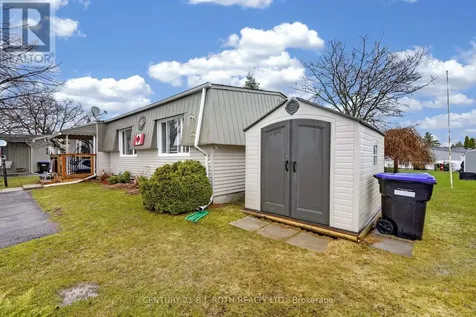 25 Comforts Cove Court Innisfil ON L9S 1S3