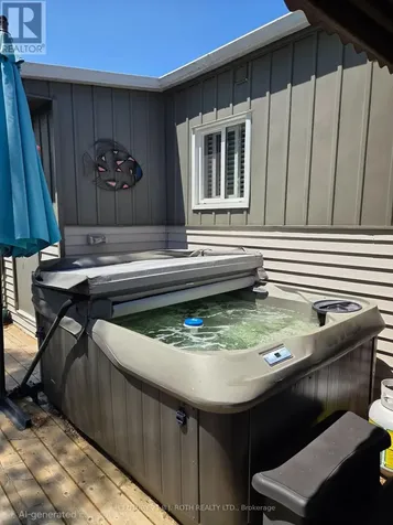 25 Comforts Cove Court Innisfil ON L9S 1S3