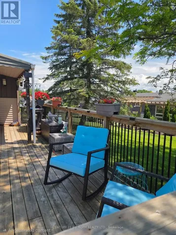 25 Comforts Cove Court Innisfil ON L9S 1S3