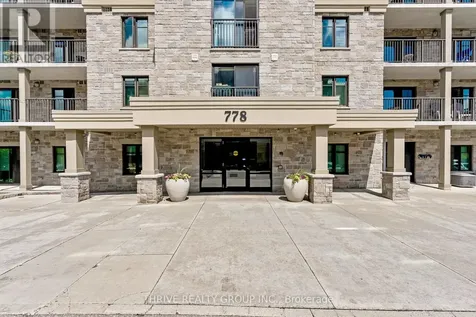 778 Laurelwood Drive Waterloo ON N2V 0G3