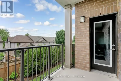 778 Laurelwood Drive Waterloo ON N2V 0G3