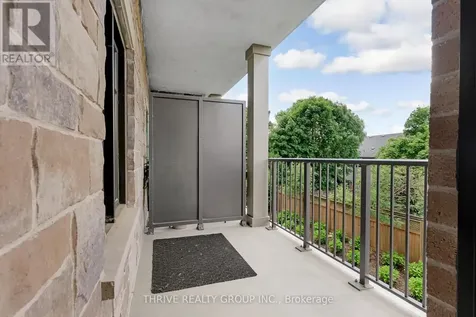 778 Laurelwood Drive Waterloo ON N2V 0G3