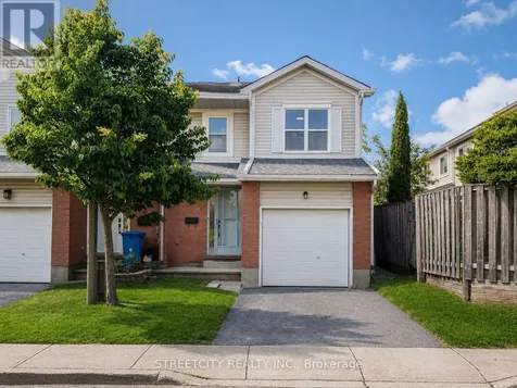 100 Century Drive Orangeville ON L9W 4L3