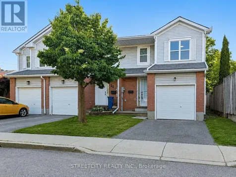 100 Century Drive Orangeville ON L9W 4L3