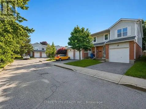 100 Century Drive Orangeville ON L9W 4L3