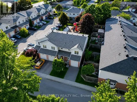 100 Century Drive Orangeville ON L9W 4L3