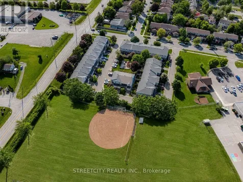 100 Century Drive Orangeville ON L9W 4L3