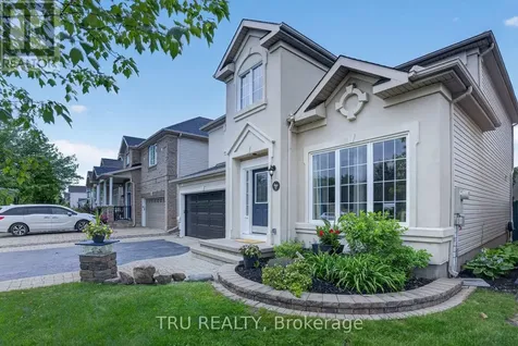 57 Golflinks Drive Ottawa ON K2J 4Y4