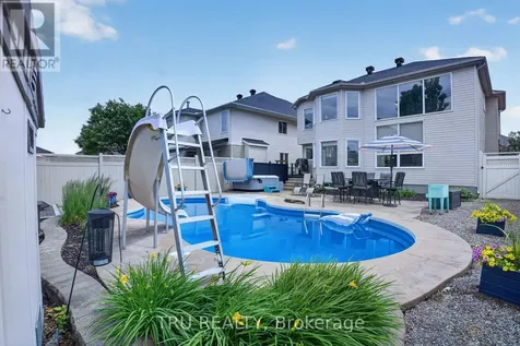 57 Golflinks Drive Ottawa ON K2J 4Y4