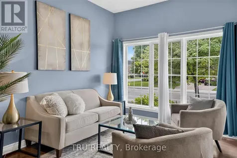 57 Golflinks Drive Ottawa ON K2J 4Y4