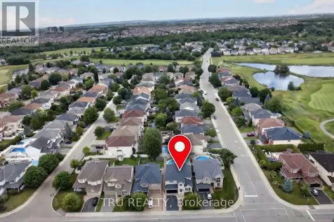 57 Golflinks Drive Ottawa ON K2J 4Y4