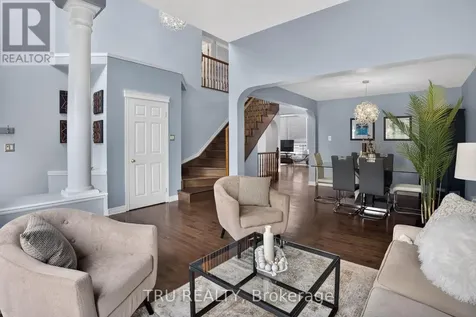 57 Golflinks Drive Ottawa ON K2J 4Y4