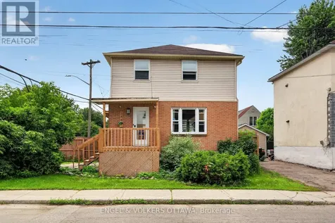 344 Richelieu Avenue Ottawa ON K1L 6J9