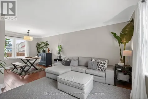 344 Richelieu Avenue Ottawa ON K1L 6J9