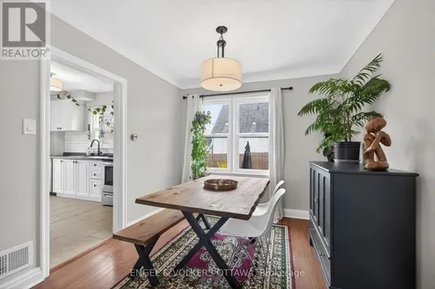 344 Richelieu Avenue Ottawa ON K1L 6J9