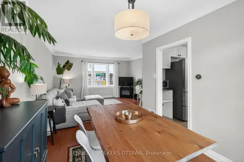 344 Richelieu Avenue Ottawa ON K1L 6J9