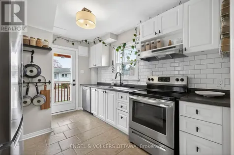 344 Richelieu Avenue Ottawa ON K1L 6J9