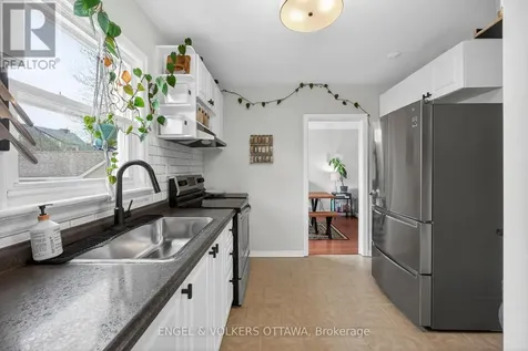 344 Richelieu Avenue Ottawa ON K1L 6J9