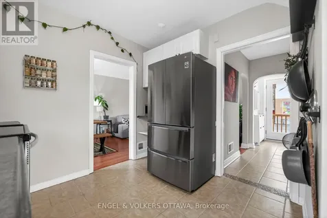 344 Richelieu Avenue Ottawa ON K1L 6J9