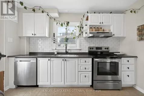 344 Richelieu Avenue Ottawa ON K1L 6J9