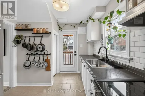 344 Richelieu Avenue Ottawa ON K1L 6J9